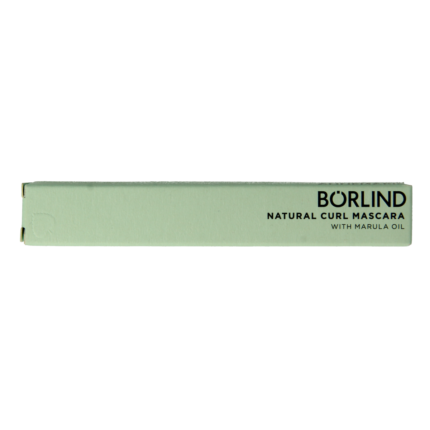 Borlind Mascara natural curl brown