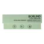 Borlind Eyelash serum lash creator