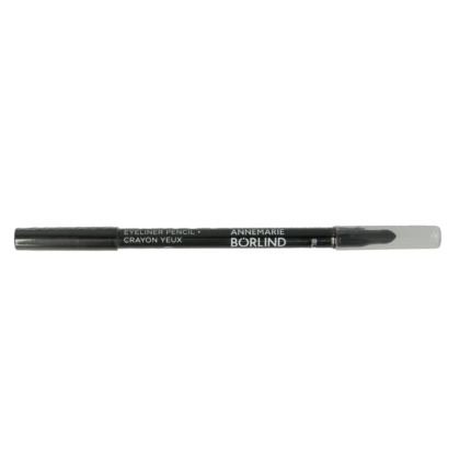Borlind Eyeliner pencil black