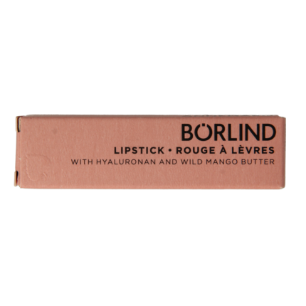 Borlind Lipstick hot pink
