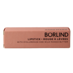 Borlind Lipstick cassis