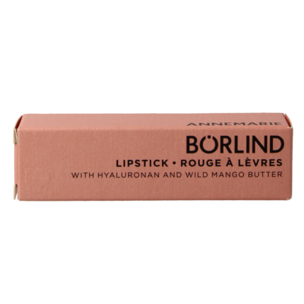 Borlind Lipstick cassis