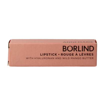 Borlind Lipstick rosewood
