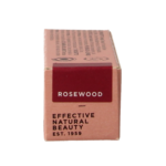 Borlind Lipstick rosewood - Afbeelding 2
