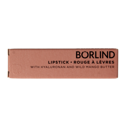 Borlind Lipstick soft coral
