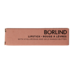 Borlind Lipstick peach