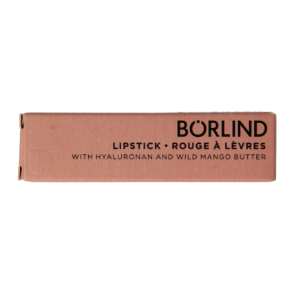 Borlind Lipstick peach