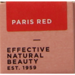 Borlind Lipstick Paris red - Afbeelding 5