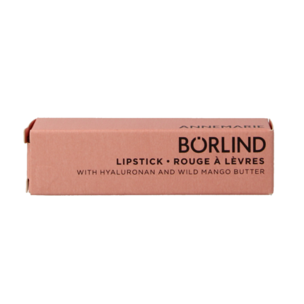 Borlind Lipstick nude