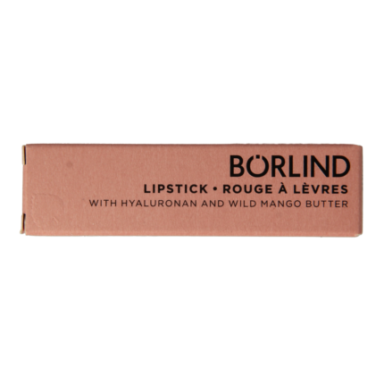 Borlind Lipstick sienna