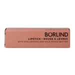 Borlind Lipstick burgundy