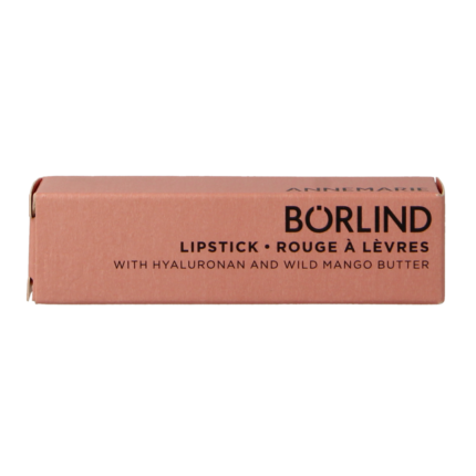 Borlind Lipstick burgundy