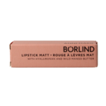 Borlind Lipstick matt berry