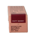 Borlind Lipstick matt berry - Afbeelding 4