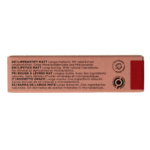 Borlind Lipstick matt red - Afbeelding 3