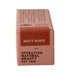 Borlind Lipstick matt nude - Afbeelding 2
