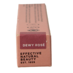 Borlind Lip gloss dewy rose - Afbeelding 2