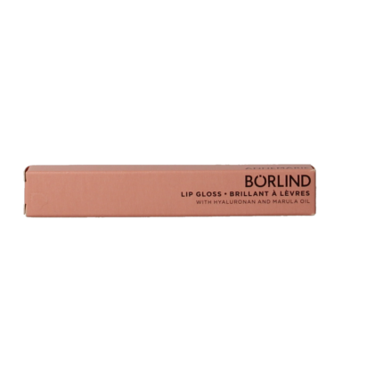 Borlind Lip gloss ruby