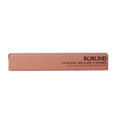 Borlind Lip gloss red