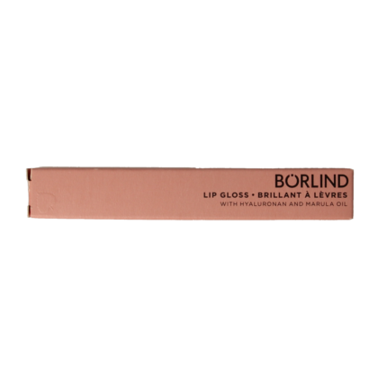 Borlind Lip gloss blossom
