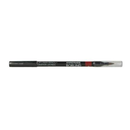 Borlind Lipliner pencil red