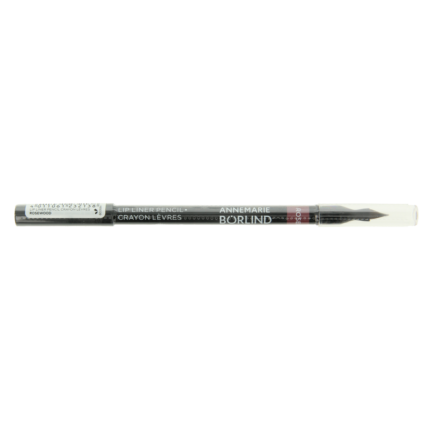 Borlind Lipliner pencil rosewood