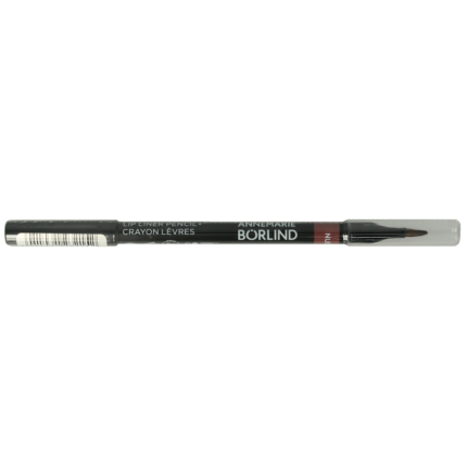 Borlind Lipliner pencil nude