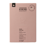 Borlind Rose nature eye pads 6 x 2 stuks