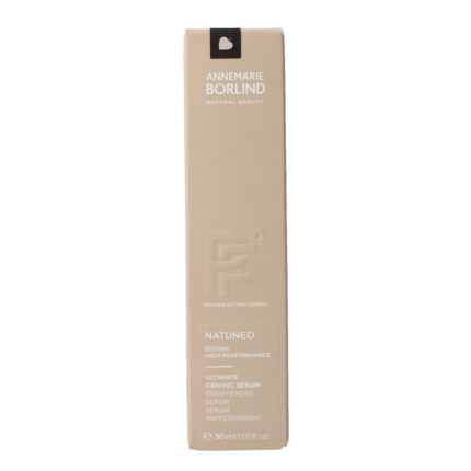 Borlind Natuneo serum ultimate firming