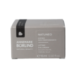 Borlind Natuneo eye cream lifting