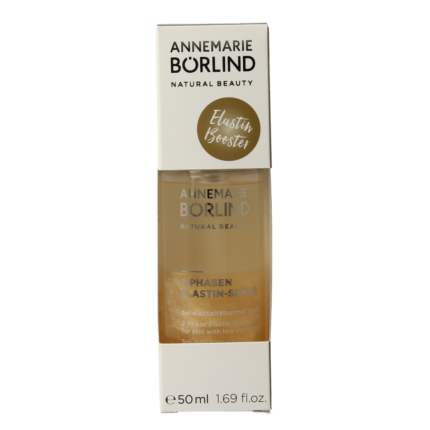 Borlind 2-Phase elastin shake