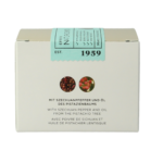 Borlind Anti-aging cream mask - Afbeelding 3