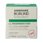 Borlind LL Regeneration night cream
