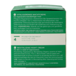 Borlind LL Regeneration night cream - Afbeelding 2