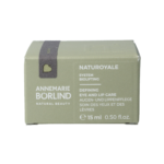 Borlind Naturoyale eye and lip care defining