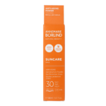 Borlind Sun drops SPF30 bio