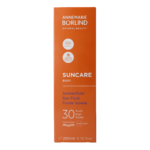 Borlind Body suncare fluid SPF30