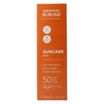 Borlind Body suncare creme SPF50