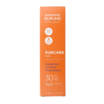 Borlind Face sun fluid SPF30 bio