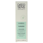 Dado Sens Purderm creamy cleanser bio