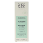 Dado Sens Purderm normalizing cream bio