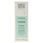 Dado Sens Purderm intensive gel bio