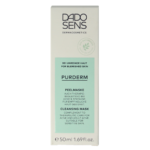 Dado Sens Purderm cleansing mask bio