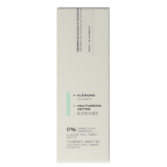 Dado Sens Purderm cleansing mask bio - Afbeelding 3