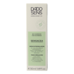Dado Sens Sensacea face emulsion bio