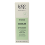 Dado Sens Sensacea facial mask bio