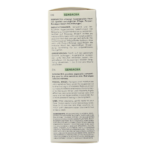 Dado Sens Sensacea facial mask bio - Afbeelding 2