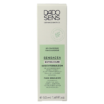 Dado Sens Sensacea extra care face emulsie bio