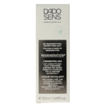 Dado Sens Regeneration E cream exfoliant bio
