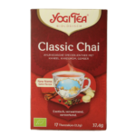 Yogi Tea Classic chai bio